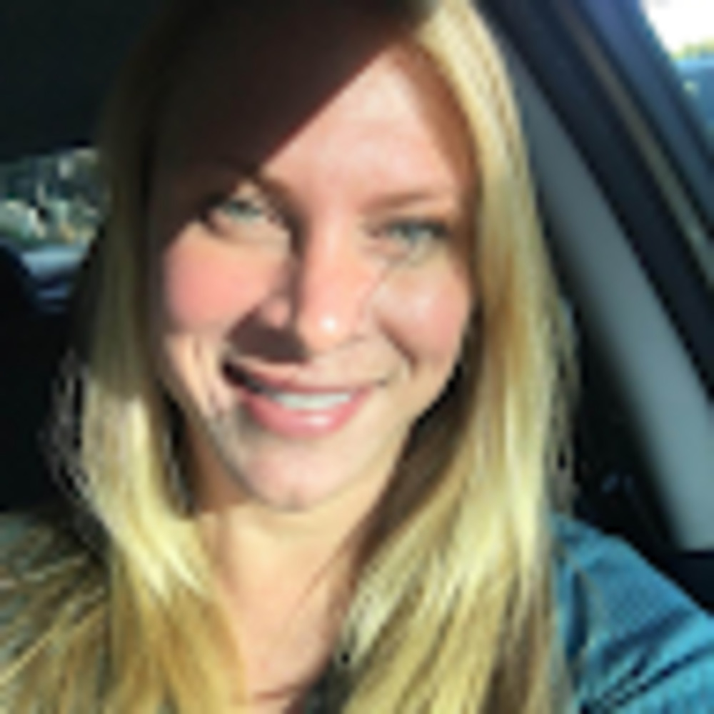 Meet your Posher, Adrielle